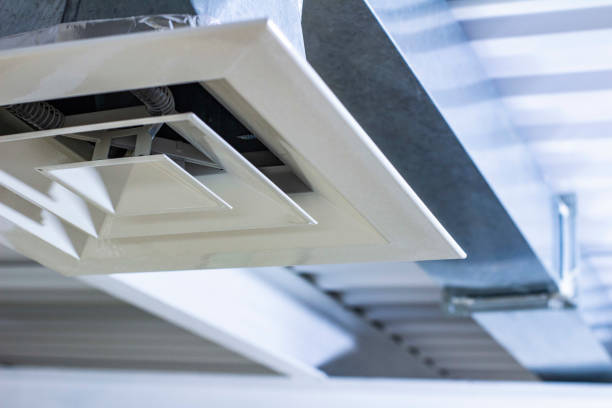 Best HVAC Duct Inspection Services  in Terrytown, LA