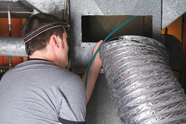 Best Affordable Air Duct Cleaning  in Terrytown, LA
