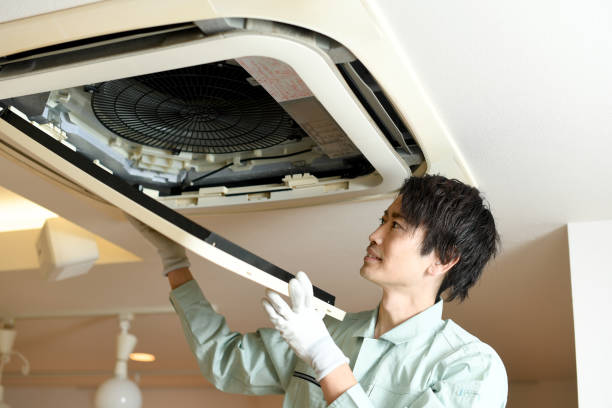 Best HVAC Air Duct Cleaning  in Terrytown, LA