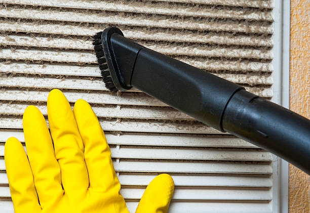 Best Emergency Air Duct Cleaning  in Terrytown, LA